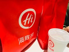 -海底捞火锅(亲子主题北金鹰店)