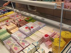 零售区-好利来(积家店)