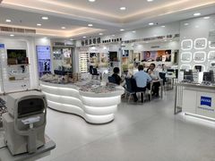 -视康眼镜·蔡司授权店(同乐路广州眼镜城店)