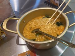 -西哟GoGo韩式炸鸡(三盛国际广场店)