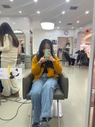 -时尚殿堂hair salon