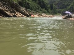 -古夜郎漂流景区