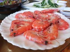 -七鲜渔港美食餐厅(巽寮湾海景店)