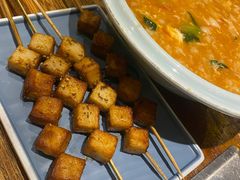 -小俩口烧烤东北菜(双井店)