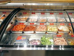 -晓燃地摊烤肉(朝阳双桥店)