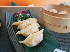 -蚝喜粤·广州味·茶楼点心(长隆店)
