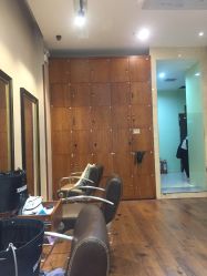 -LEE TIME·丽美时沙龙