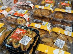 -盒马鲜生(新都心店)