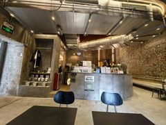 -KUDDO COFFEE(天河城店)