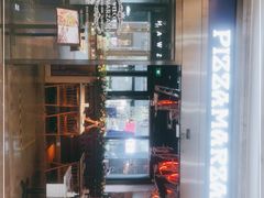 -玛尚诺意式餐厅(官舍店)