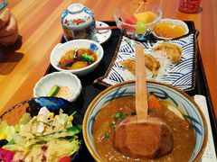 -皇品田苑日式料理(苏州中心店)