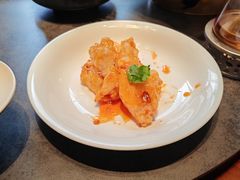 -鸽子侯·家宴·平价海鲜(绿地店)