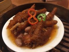 -红棉中餐厅·广州海航威斯汀酒店