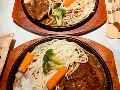 -两点半深夜牛排(斗西路店)