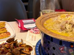 -北李妈妈菜·海肠捞饭(开发区万达店)