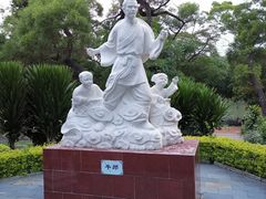 -珠海圆明新园