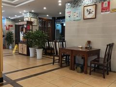 大堂-龙抄手(文殊坊店)