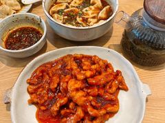 -三姐妹饺子(东木头市店)