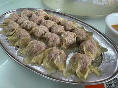 -嘉升大排档(番禺总店)