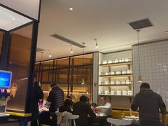 -钱小奴创意自助餐厅·原切谷饲安格斯畅吃(宁波环球银泰城店)
