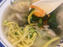 -长人馄饨铺(解放街店)