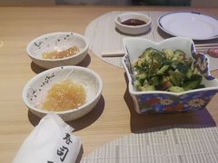-琴寿司居酒屋(中山广场店)