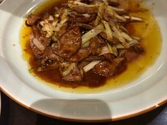 -通安客栈中餐厅·何家小馆