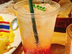 -普叽普叽泰式茶餐厅(港汇店)