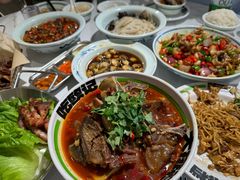 -欧记大排档·景德菜(上海首店)