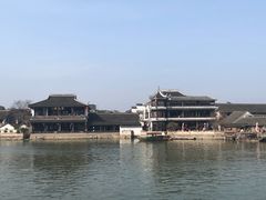 -观桥阁(锦溪店)