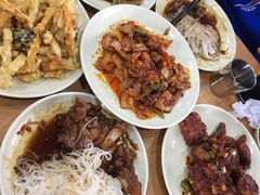 -贤花饭店(城阳店)