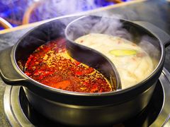 -记忆南塘·意境养生火锅(万达美食街店)