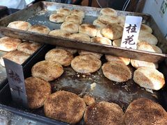 -朱记小郑酥烧饼(建康路店)