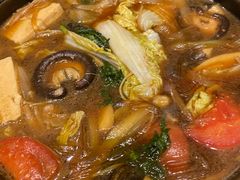 -吟松日式料理(莘庄店)