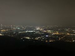 -紫金山山顶公园