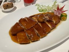 -宝丽轩中餐厅BAOLIXUAN