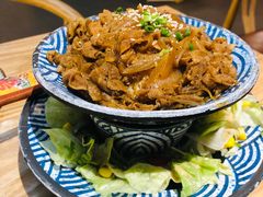 -西月山居匠心创意料理(江汉路新佳丽广场店)