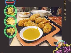 -汉城韩国烧烤火锅(官也街店)
