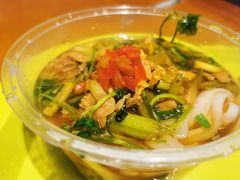 -杨裕兴(岳麓山店)