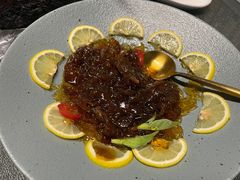 -恬阿姨庭院餐厅·生日宴