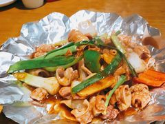 -周锦记广式餐厅