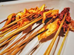 -来涮蜀鲜货火锅串串香(菜市口店)