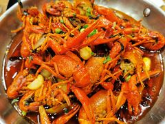 -虾小龙老长沙龙虾馆(坡子街店)