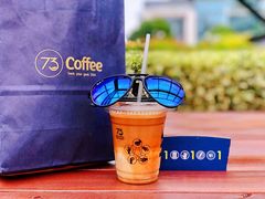 -73coffee(创智天地店)