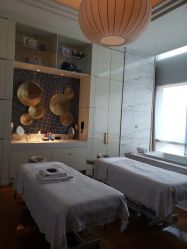 -四季酒店·泺水疗SPA