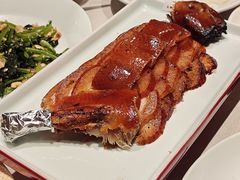 -小京华楼·京味斋(三元桥国展店)
