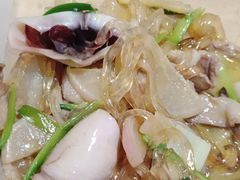 水萝卜炖海兔-老虎滩船说·海胆水饺·大连海鲜(老虎滩店)