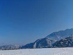 -太子岭滑雪场