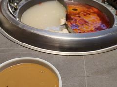 -蜀留香火锅·始于1999·原四川老火锅(白堤路店)