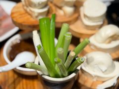 -单家老院·院子里的青岛菜(沙子口店)